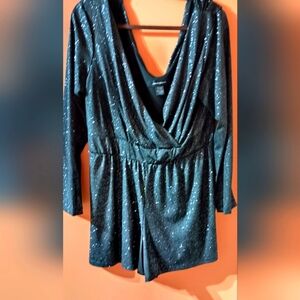 Women's Romper